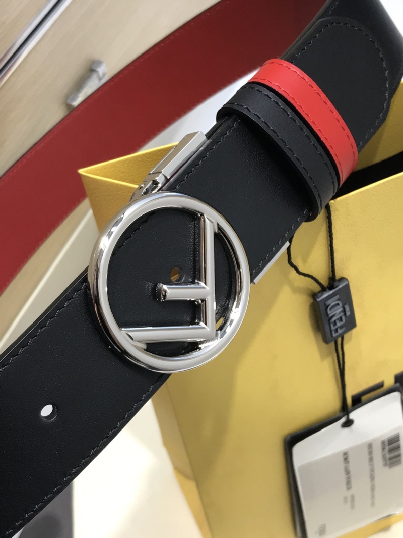 Fendi Belts